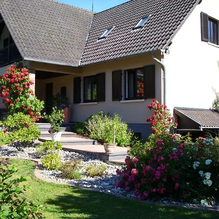 Mittenbach * Oberhaslach