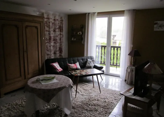 Mittenbach Oberhaslach